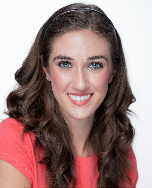 Madison Garris - Profile Photo