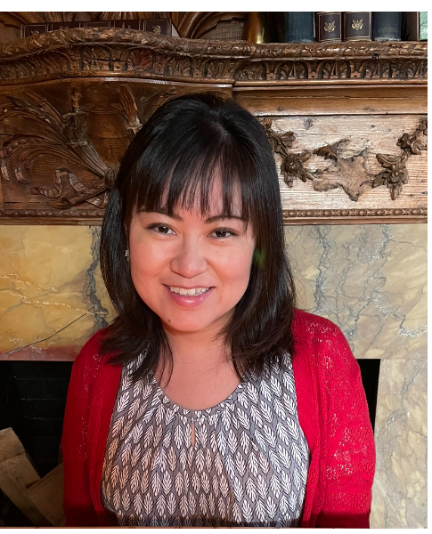 Yui Goto - Profile Photo