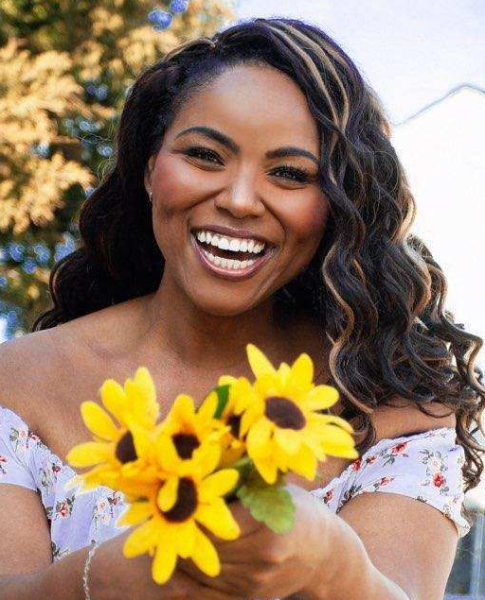 Danielle Ruffin - Profile Photo