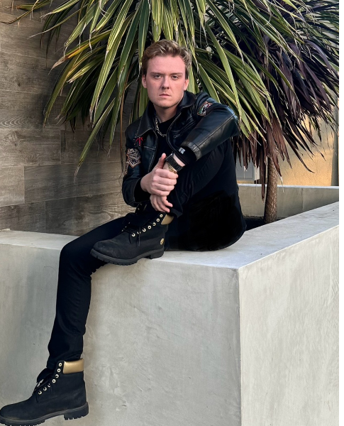 STAVIN BLOUNT - Profile Photo