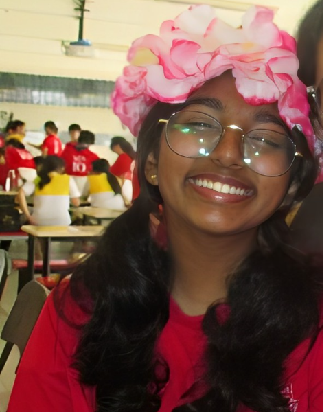 dharnitha  aravindhan - Profile Photo