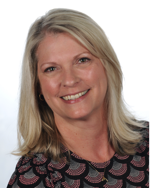 Tammy Bouker - Profile Photo