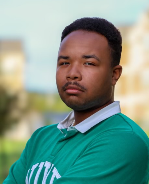 Rashaun Scott - Profile Photo