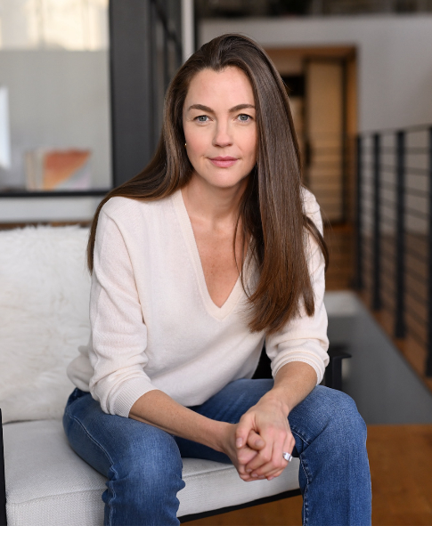 Amanda Pratt - Profile Photo