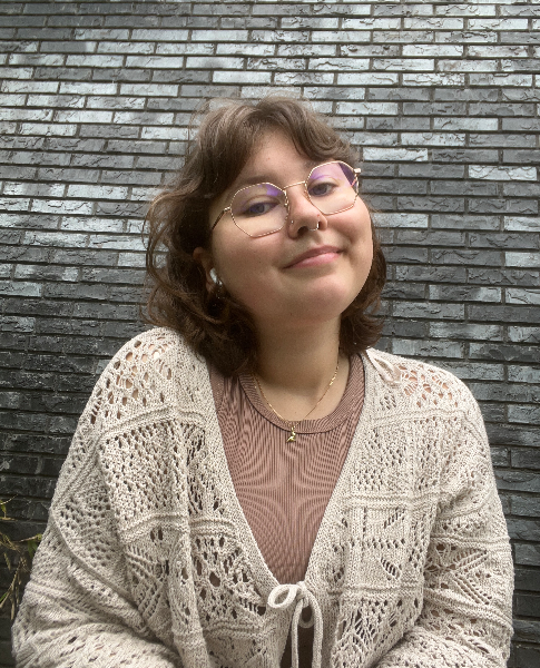 Alex Ryabinina - Profile Photo