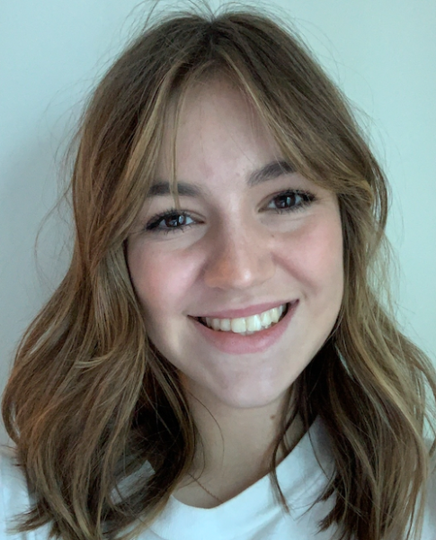 Hannah Bradford - Profile Photo