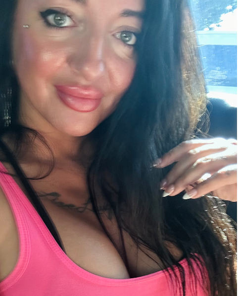 Kristen Raney - Profile Photo