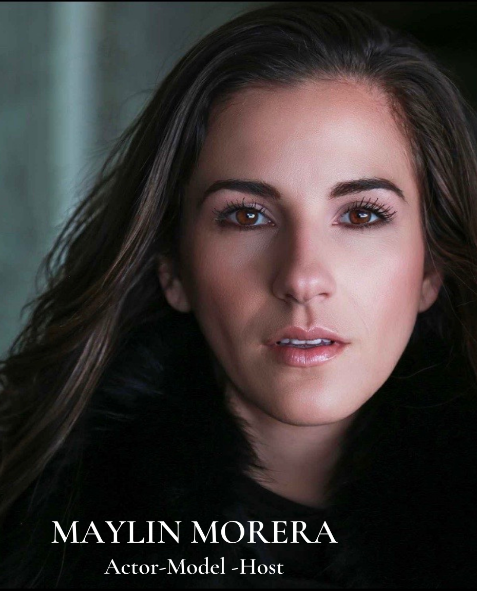 Maylin Martinez Morera - Profile Photo