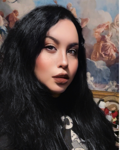 Daida Gamon - Profile Photo