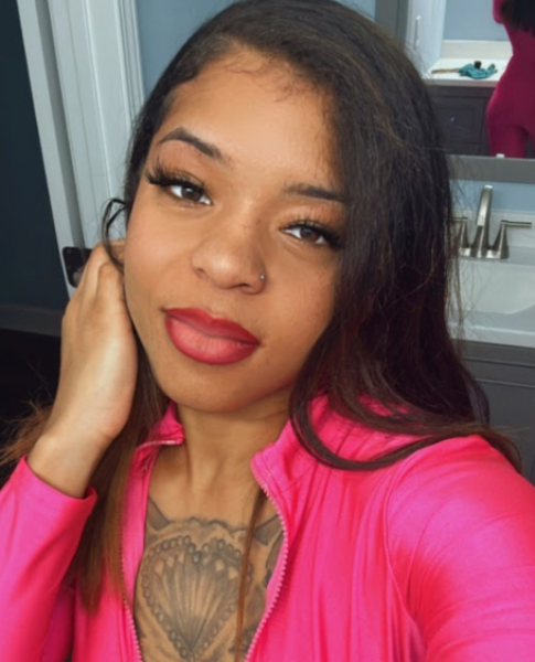 Xena Dove - Profile Photo