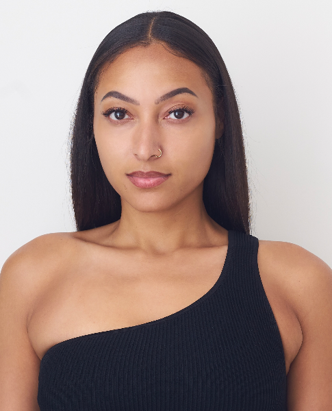 Sydney Biffle - Profile Photo