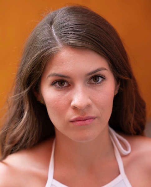 Alexandra Browning - Profile Photo