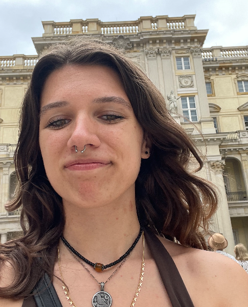 Olivia Naylor - Profile Photo