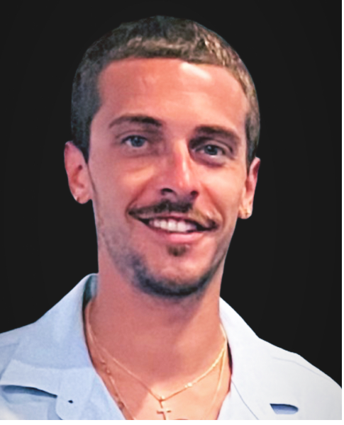 Brian Olds - Profile Photo