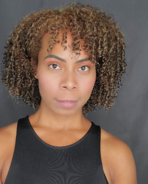 Shanae  Harris - Profile Photo