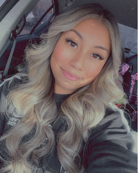 Cristina Diaz - Profile Photo