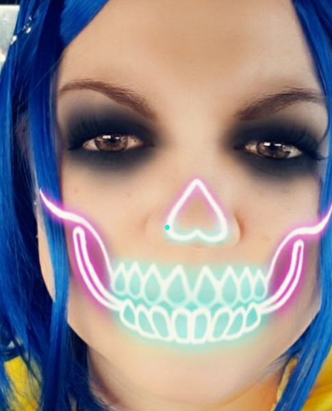 Marie HOLMES - Profile Photo