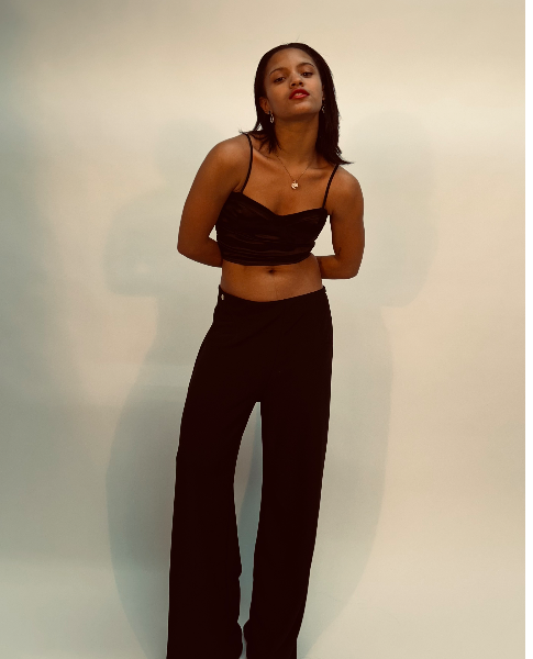 esmeralda  ovalles - Profile Photo