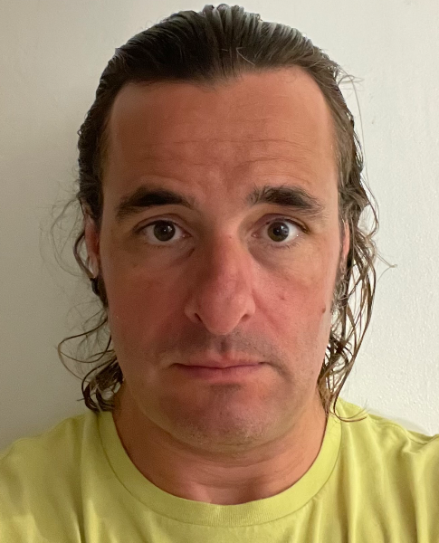 Chema Alvarez - Profile Photo