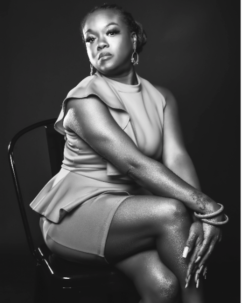 Miya Dorsey - Profile Photo