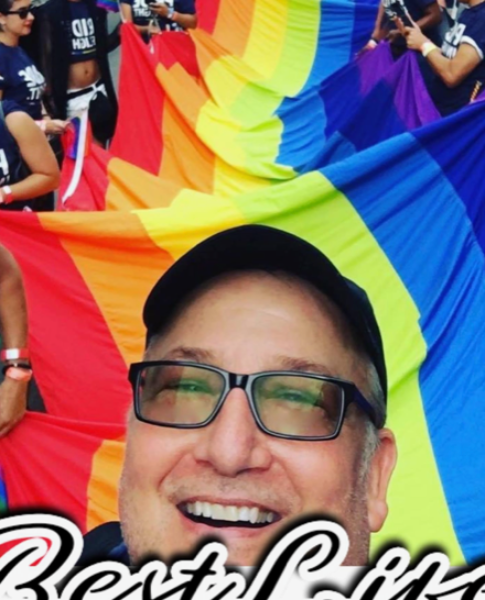 Terry Ross - Profile Photo