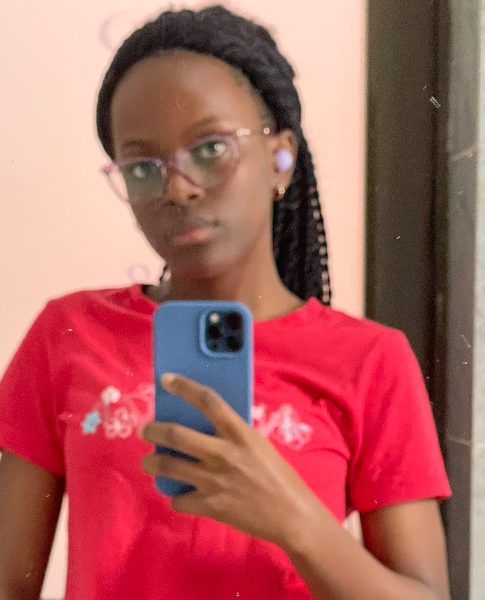 Debrah Ekubi - Profile Photo