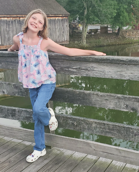 Charley Edge - Profile Photo