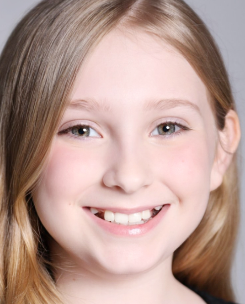 Nora Fazliu - Profile Photo