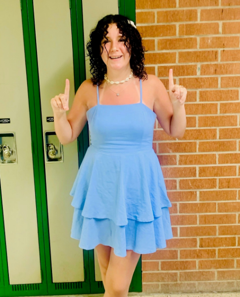 Madison Pauli - Profile Photo