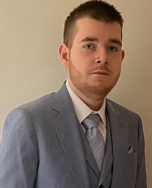 Michael  Ward - Profile Photo