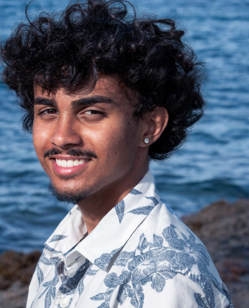 Ayden Zagsdinowy - Profile Photo