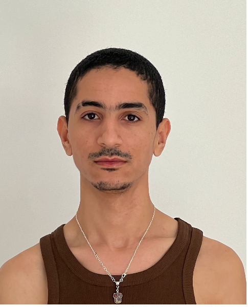 Yassine Aferyad - Profile Photo