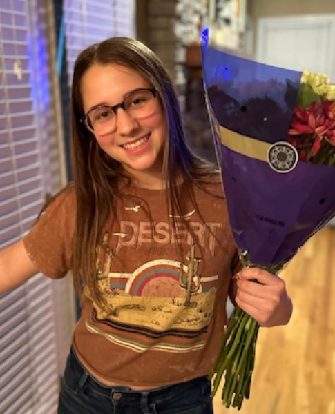 Adelé  Devereaux - Profile Photo