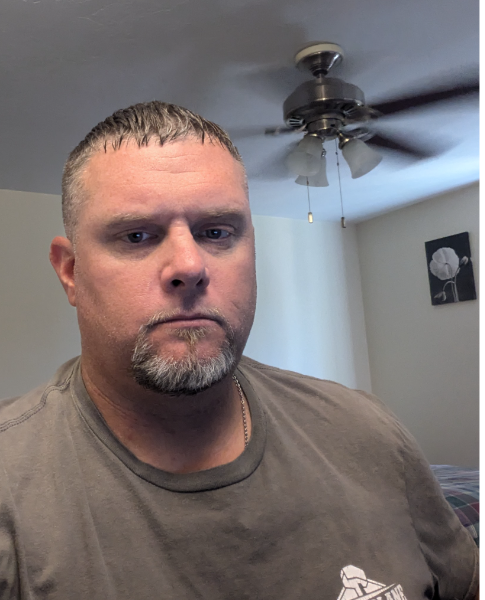 Robert Snelson - Profile Photo