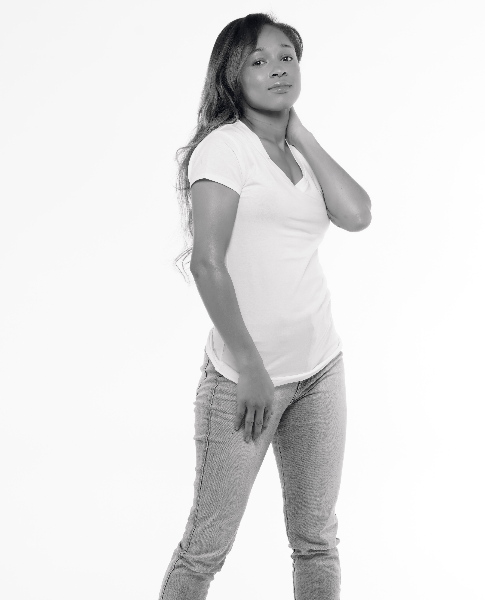 DaJhanae Frampton-Bowens - Profile Photo