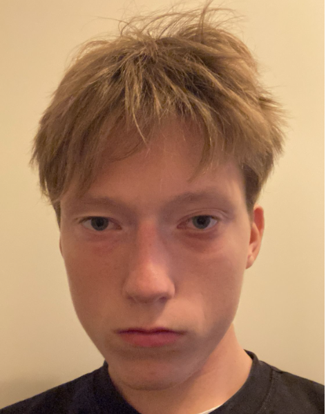 Ravi Van Der Hulst - Profile Photo