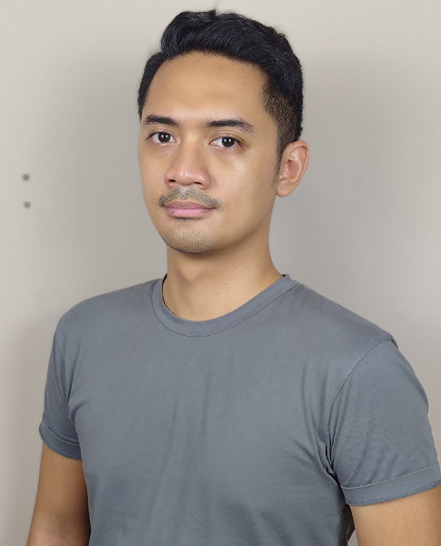 Andhika Prabowo Wicaksono - Profile Photo