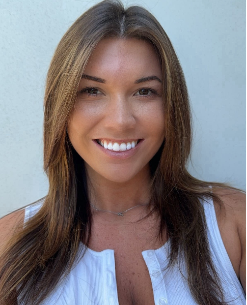 Madison Geter - Profile Photo