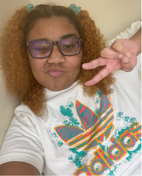 Sophia Scriber - Profile Photo