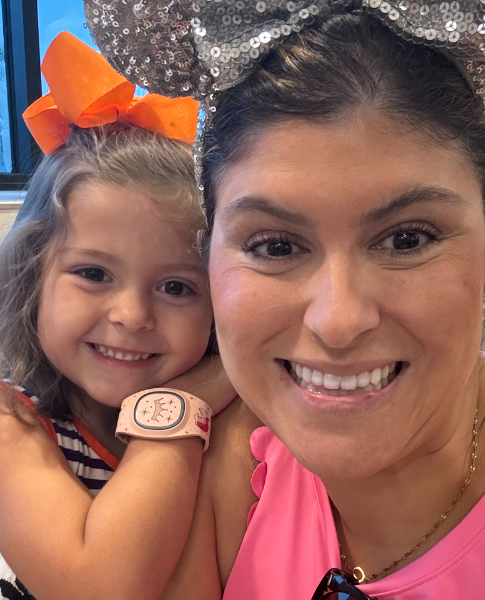 Janna Caines - Profile Photo