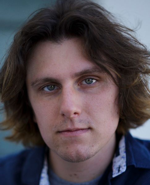 Nathan Neuwirth - Profile Photo