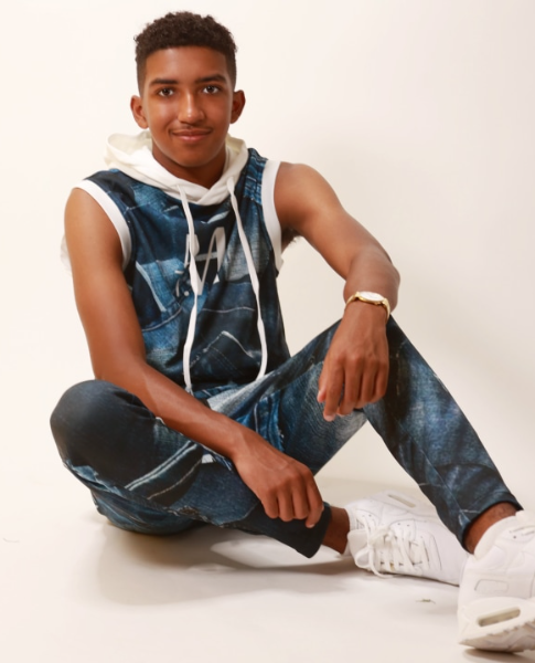 Ramón Medrano - Profile Photo