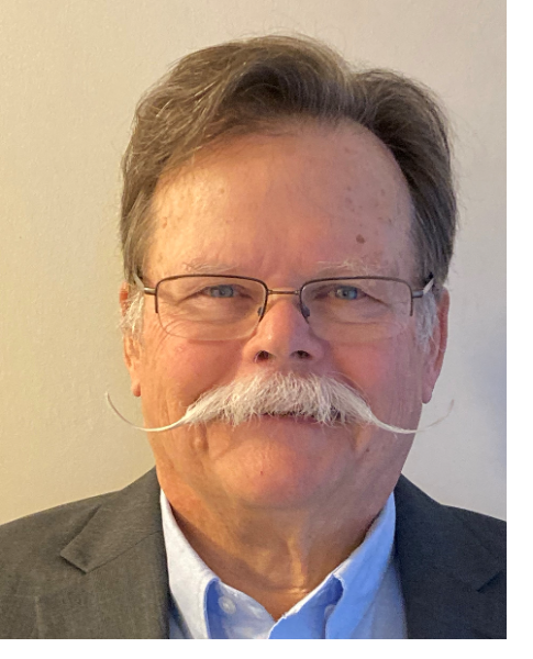 Dwight Schwader - Profile Photo