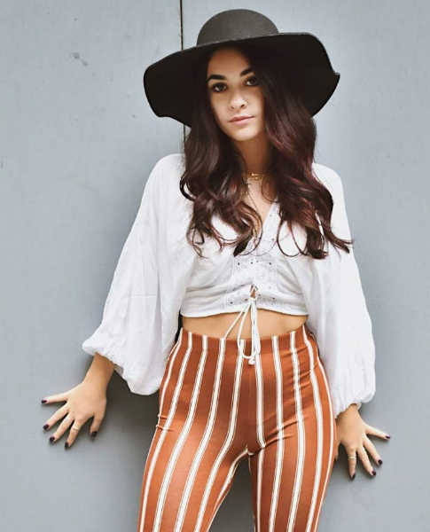 Lauren Sorrentino - Profile Photo