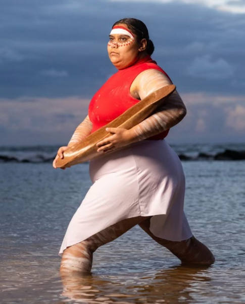 Diamond Buchanan - Profile Photo