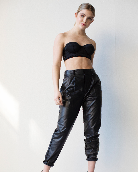 Kate Macaluso - Profile Photo