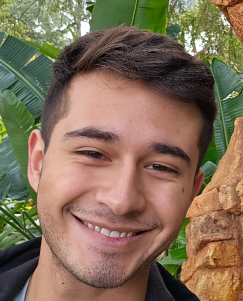 Adrian Camacho Camacho - Profile Photo