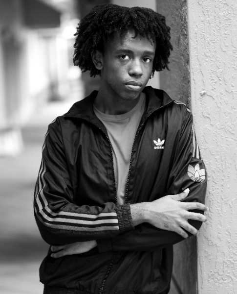 Jordan Ciceron - Profile Photo