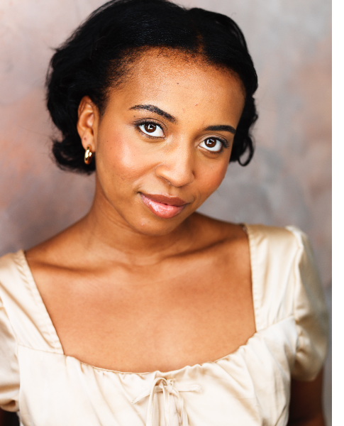 Indya  Cherise - Profile Photo