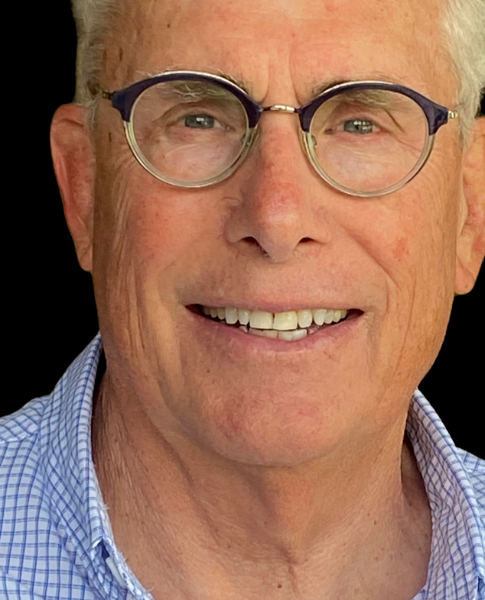 Larry Webster - Profile Photo